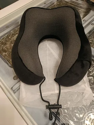 Reposacabezas viscoelástico