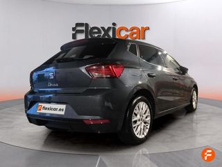 Seat Ibiza 1.0 MPI 59kW (80CV) Reference XL