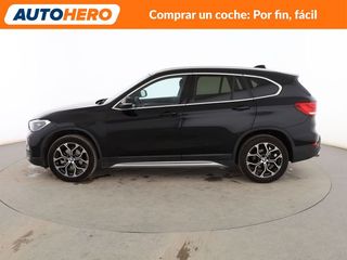 BMW X1 sDrive 18d