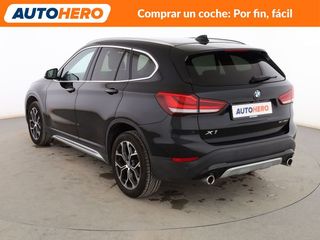 BMW X1 sDrive 18d