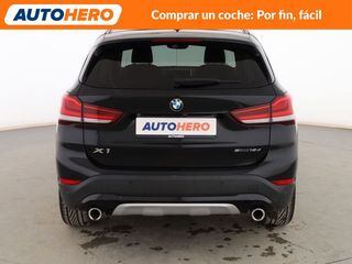 BMW X1 sDrive 18d