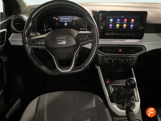 Seat Ibiza 1.0 MPI 59kW (80CV) Reference XL