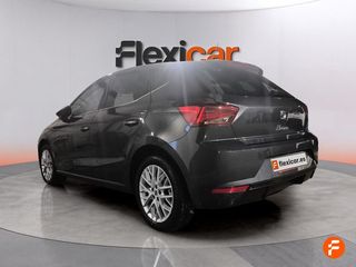 Seat Ibiza 1.0 MPI 59kW (80CV) Reference XL