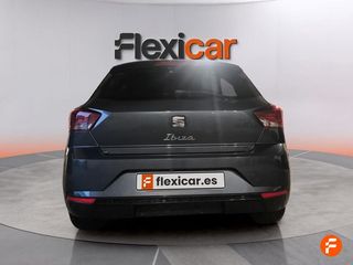Seat Ibiza 1.0 MPI 59kW (80CV) Reference XL