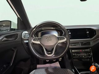 Volkswagen T-Cross Sport 1.0 TSI 81kW (110CV)