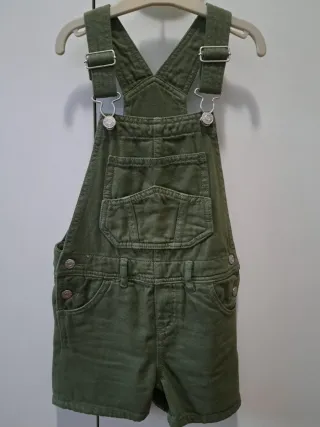 Abbigliamento bambina 5/6 anni