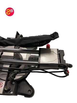 Ingletadora Metabo KGS 216 M