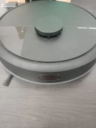 Robot Aspirador Roomba 105 combo
