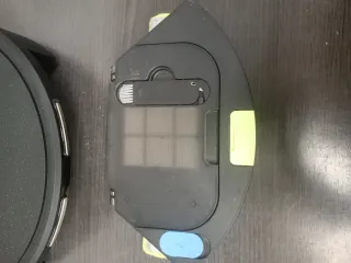Robot Aspirador Roomba 105 combo