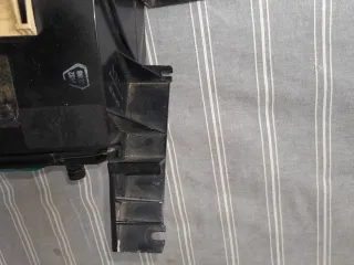 Cuadro Volkswagen VW t3 diesel jx1988