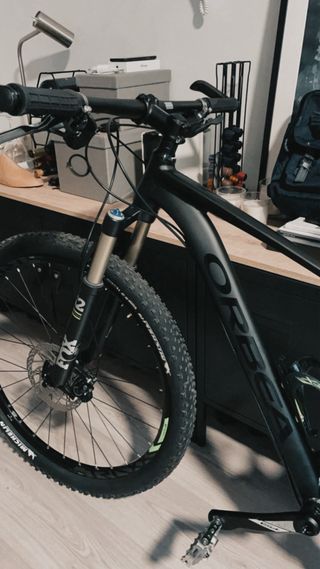 Orbea Alma H27