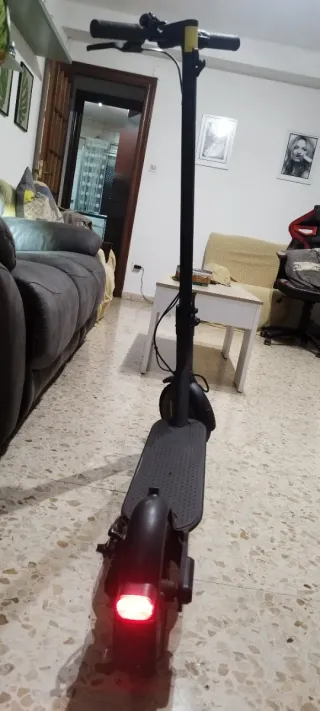 Patinete Eléctrico Xiaomi Pro 2
