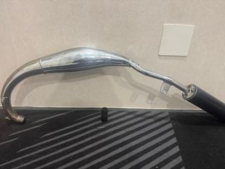 Escape Turbokit Homologado