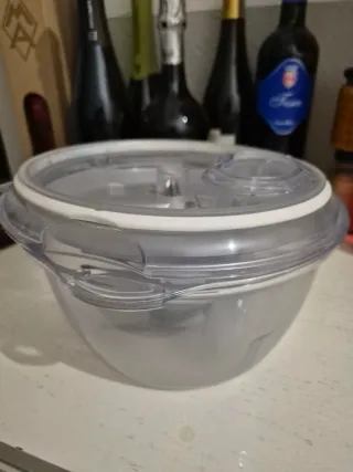 Robot da cucina Bravosimac