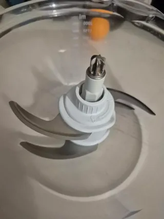 Robot da cucina Bravosimac