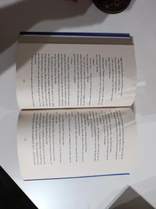 Más fuerte que el peligro (Vuelo y gloria 1)