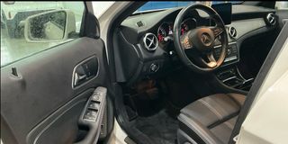 Mercedes-Benz GLA 2017 220D