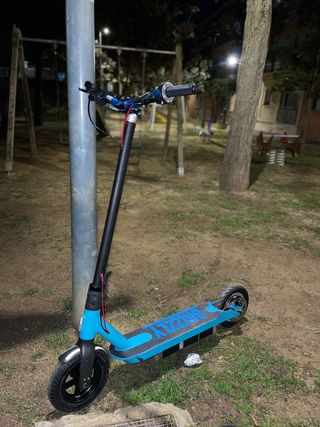 Patinete Eléctrico Xiaomi Pro 2