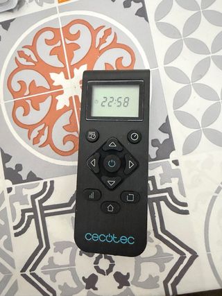 Mando Cecotec Conga 3090
