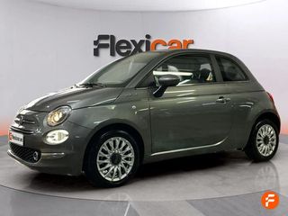 Fiat 500 Dolcevita 1.0 Hybrid 51KW (70 CV)