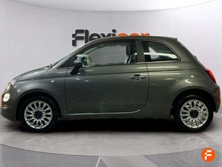 Fiat 500 Dolcevita 1.0 Hybrid 51KW (70 CV)