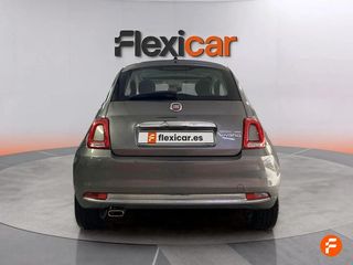 Fiat 500 Dolcevita 1.0 Hybrid 51KW (70 CV)