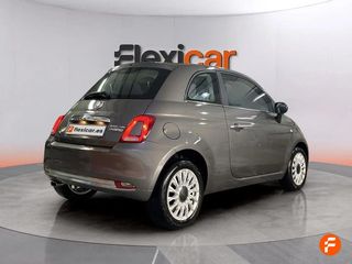 Fiat 500 Dolcevita 1.0 Hybrid 51KW (70 CV)