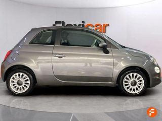 Fiat 500 Dolcevita 1.0 Hybrid 51KW (70 CV)