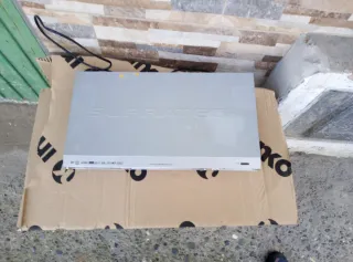 Reproductor DVD Supratech