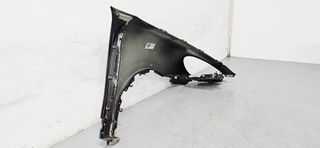 Aleta delantera izquierda Porsche Cayenne 2010-2014 95850303100