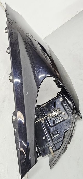 Aleta delantera izquierda Porsche Cayenne 2010-2014 95850303100