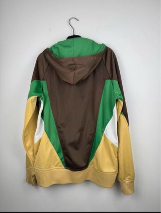 Sudadera DC Shoes Vintage Unisex Talla S