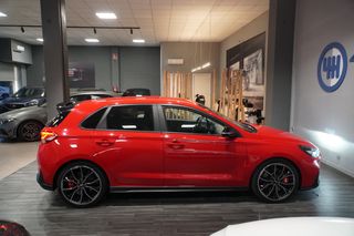 Hyundai i30N PERFORMANCE 2019