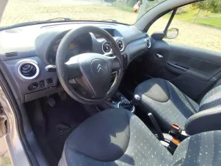 Citroen C3 1.4HDI