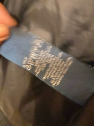Chaqueta Polo Ralph Lauren Negra