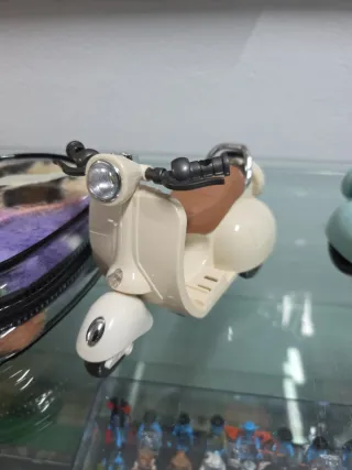 Accesorios Labubu
