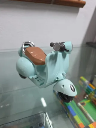 Accesorios Labubu