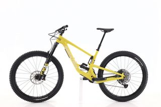 Santa Cruz Megatower C GX t.L