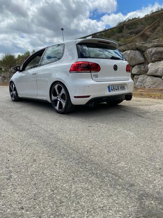 Volkswagen Golf 2011