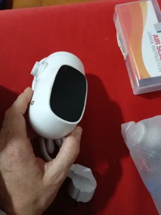 Calentador de agua eléctrico instantáneo