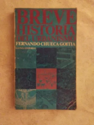 Invariantes castizos de la arquitectura española+