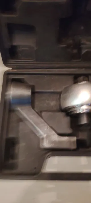 Multiplicador de par Dogher 1.500 nm