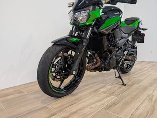 KAWASAKI Z400 2023
