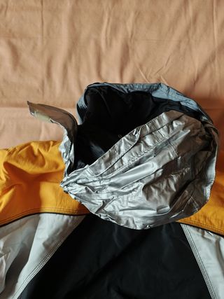 Giacca sci/snowboard DUBIN