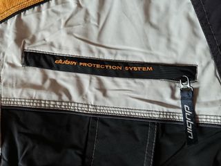 Giacca sci/snowboard DUBIN