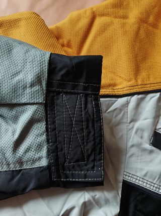 Giacca sci/snowboard DUBIN