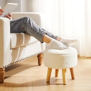 Otomana IBUYKE con Almacenamiento Teddy