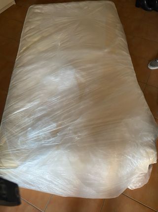 Colchón Flex Multielástic LTX 105cm