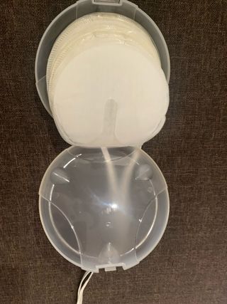 Portapillole/Contenitore 12 scomparti