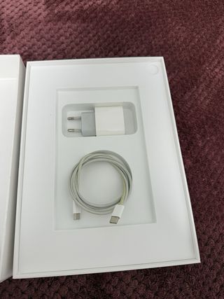 iPad Air 5 10'9 (2022) Azul + Apple Pencil 2ª gen